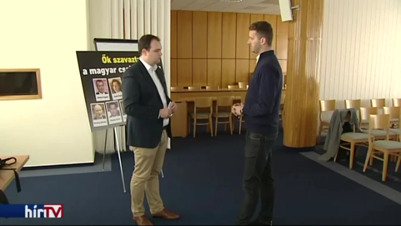 Nacsa: Az ellenzék elvenné a gyermekes családok támogatásait