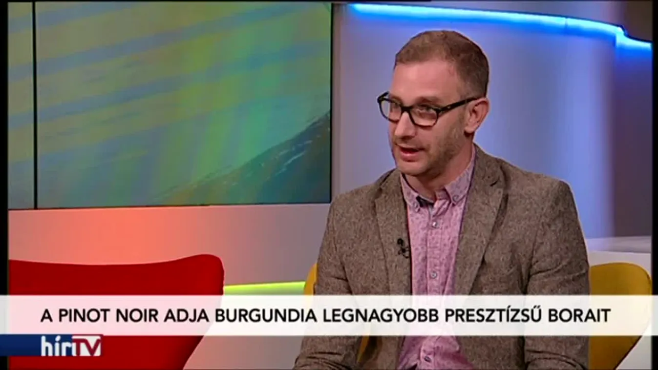 Paletta – Pinot Noir-évjáratok találkozása Etyeken