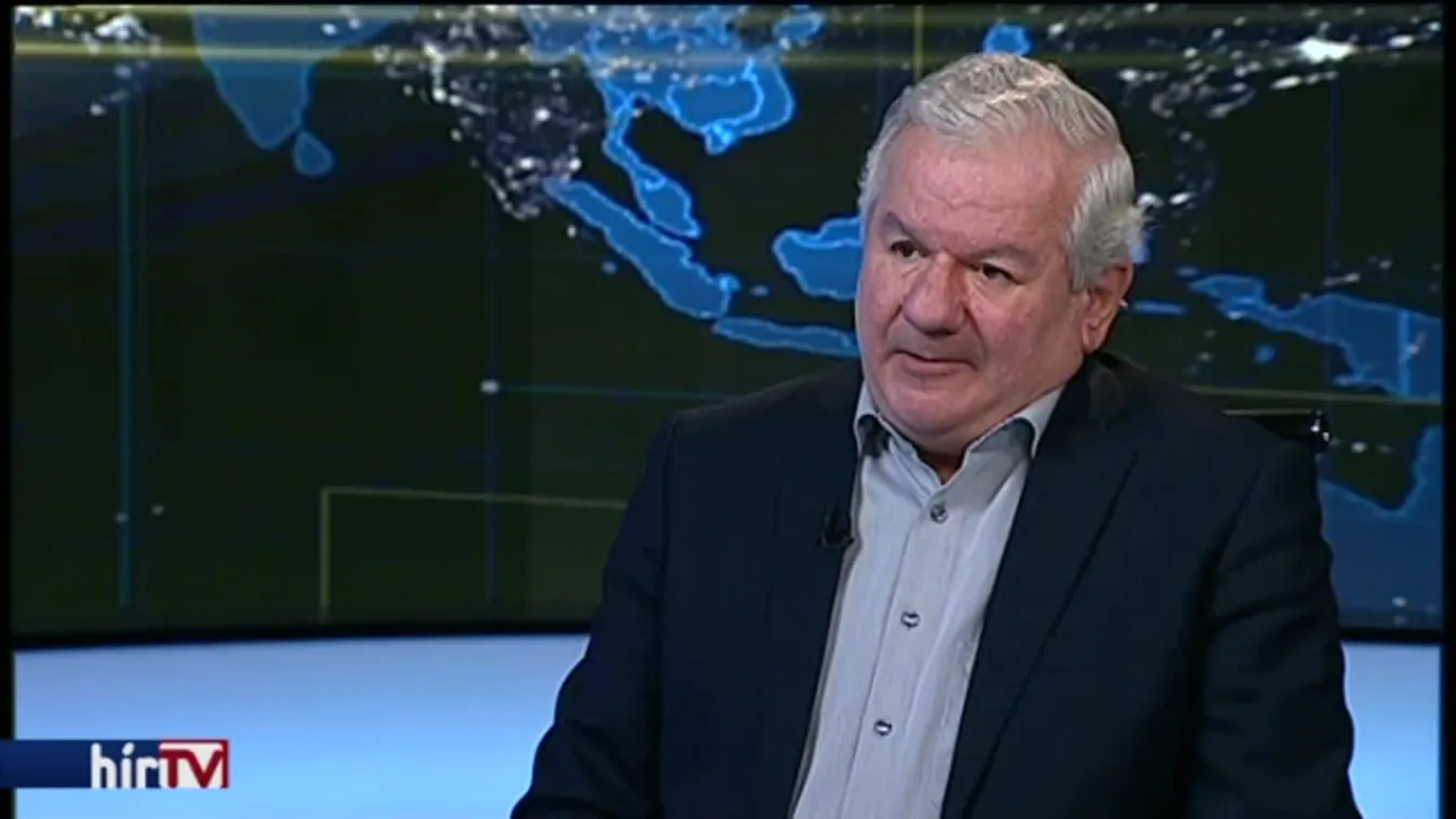 Péntek 9 – Kiss-Rigó László