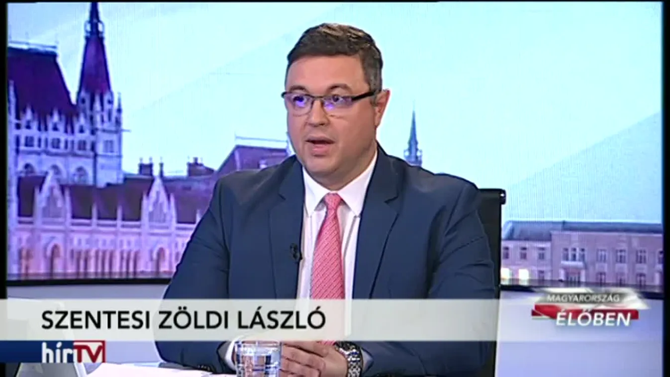 Magyarország élőben – Csomag