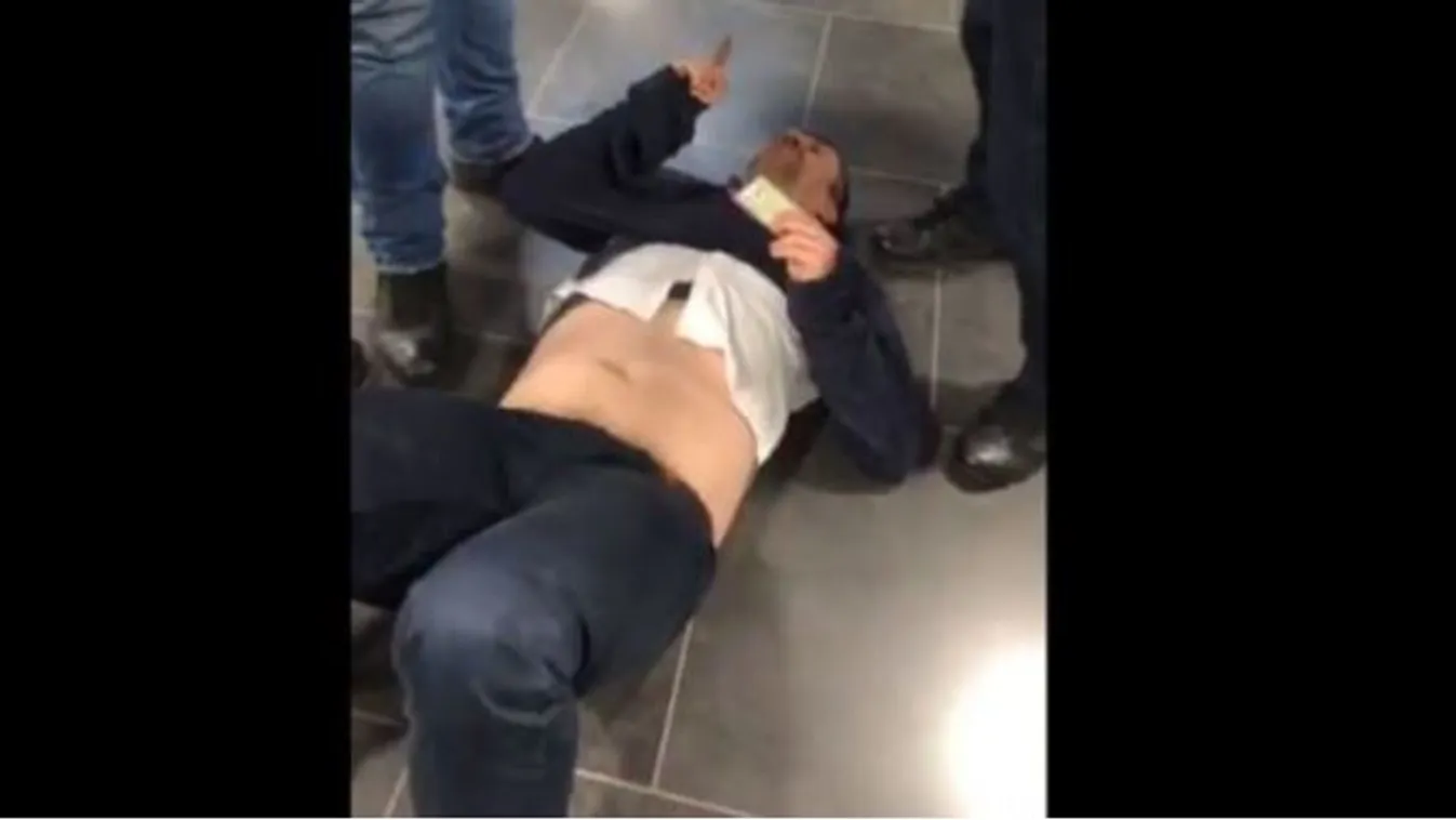 Hadházy eljátszotta a hattyú halálát