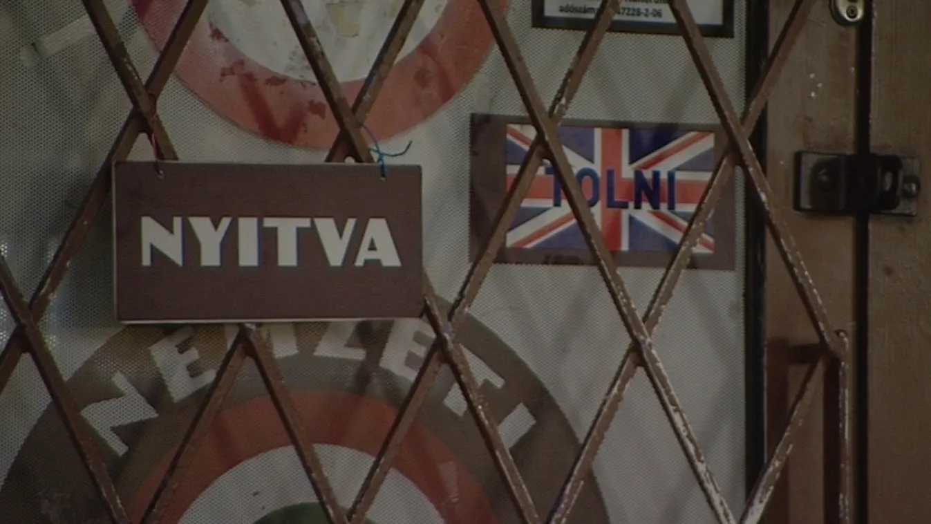 Törvénymódosítás a trafikoknál tapasztalt alkoholfogyasztás ellen