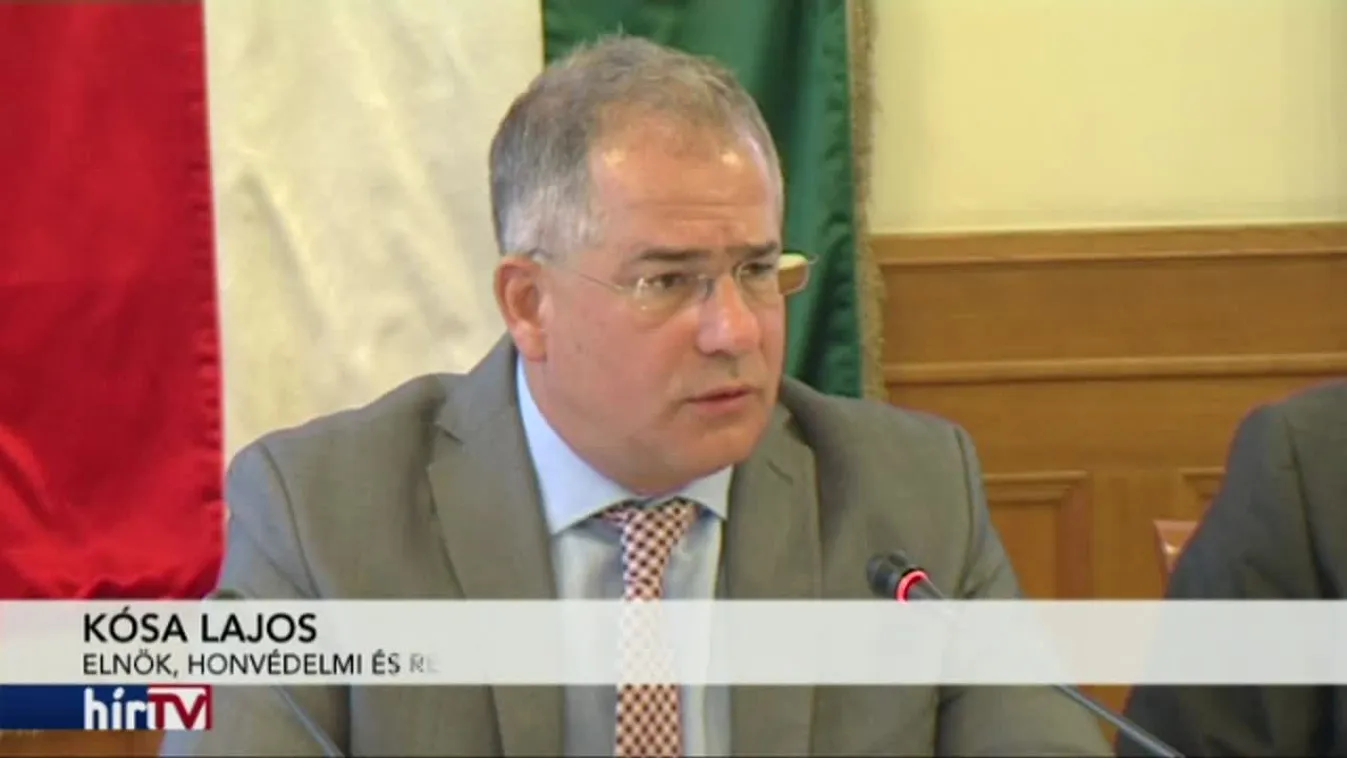 Kövér László hamarosan meghozza a döntést Demeter Mártával kapcsolatban