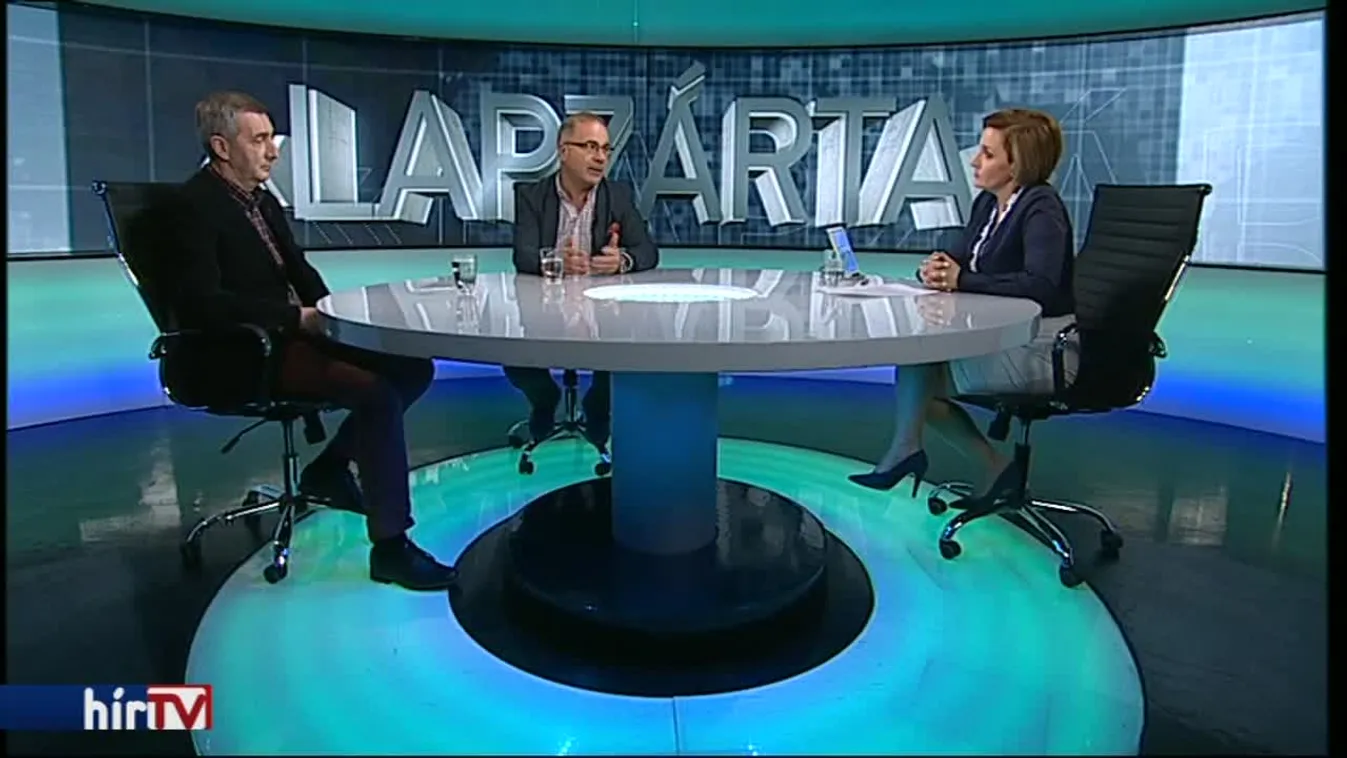 Lapzárta – Migráció