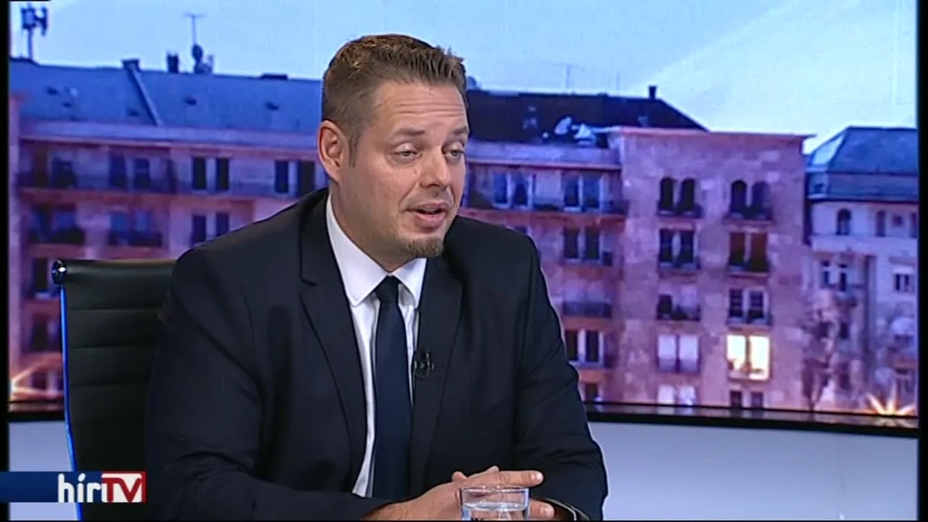 Magyarország élőben - Sétáló Budapest