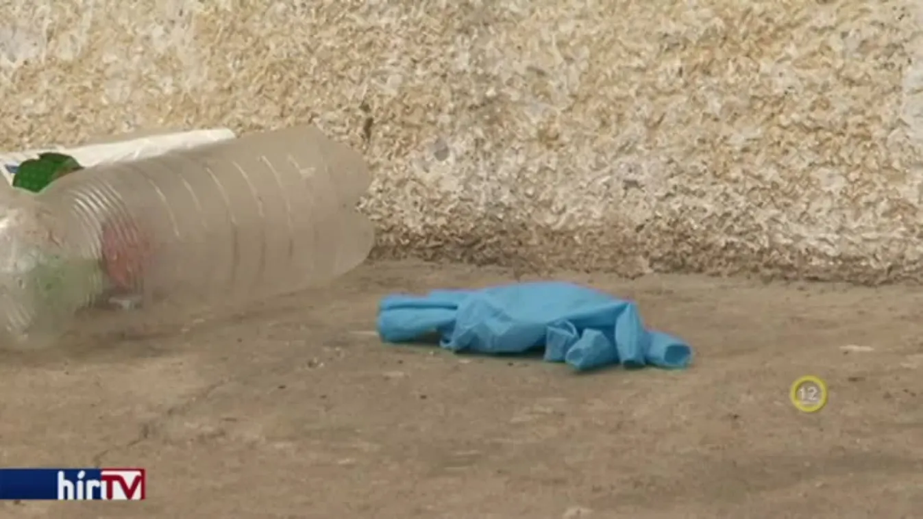 Riasztás – Saját családja ellen fordult