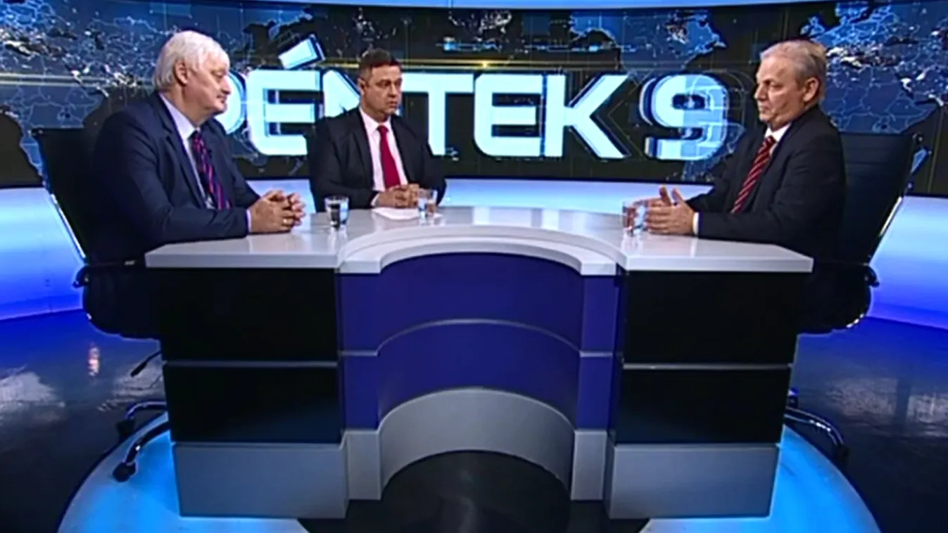 Tarlós: Jobban meg kell mutatnunk magunkat a világnak