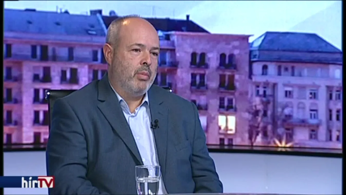 Magyarország élőben – Menedékkérők