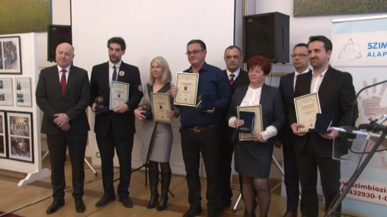 Az edelényi csokigyár is kiérdemelte az év esélyteremtő munkahelye címet