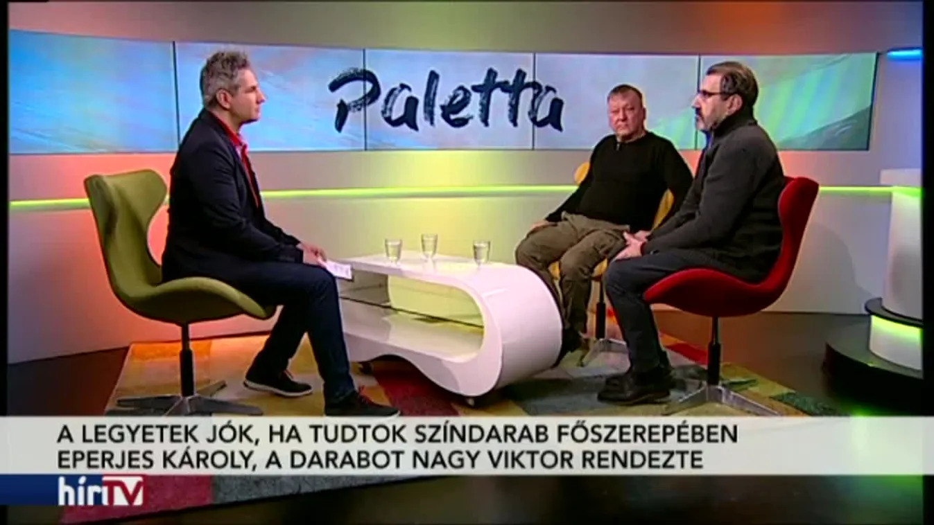 Paletta – Kangoo Jumps