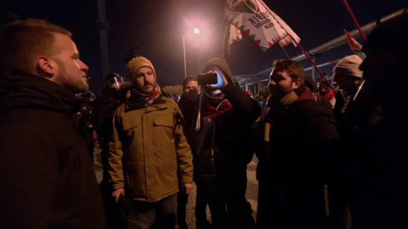 Meg akarják félemlíteni az újságírókat