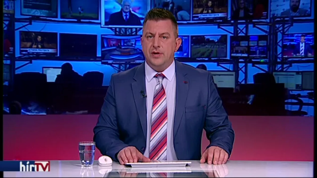 Két év alatt 35 százalékos béremelést hajtanak végre