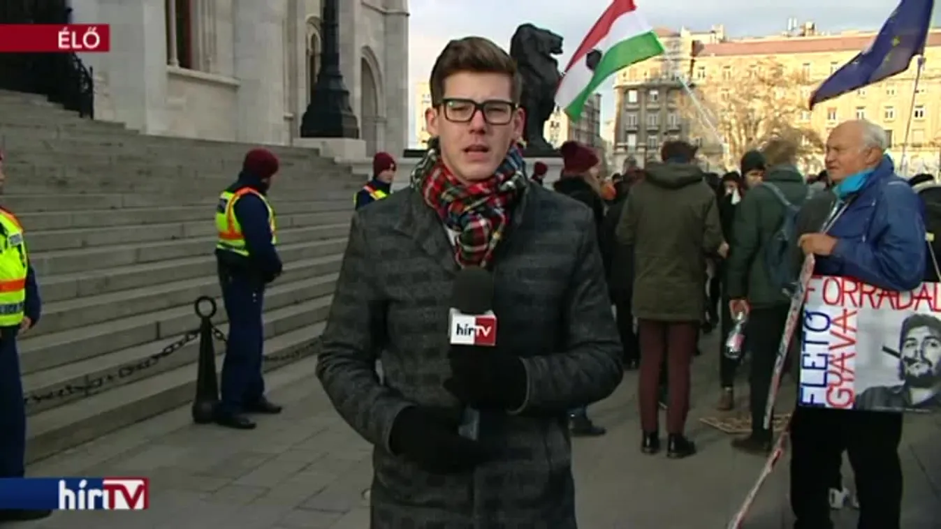 Meghozták a túlóratörvényt: Marci