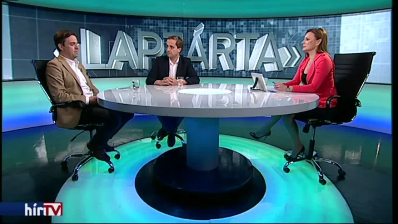 Molinó – Lapzárta