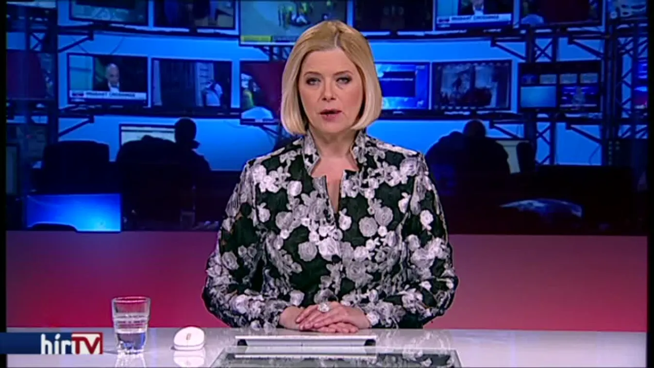 A katasztrófavédelem és a rendőrség is fokozott készenlétben