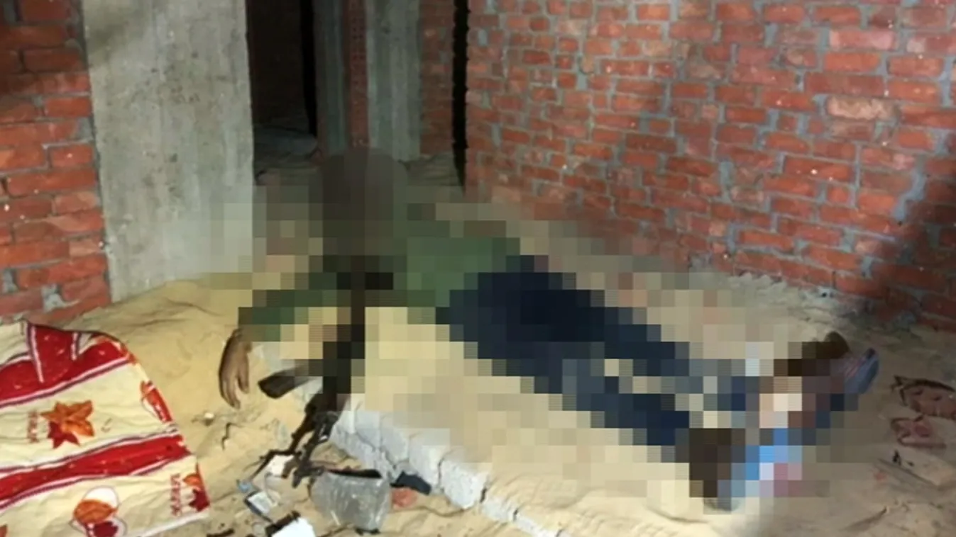 Negyven iszlamistával végeztek az egyiptomi erők a vietnami turisták elleni merénylet másnapján