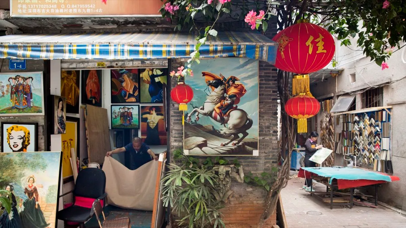 Rembrandtot egy nap alatt