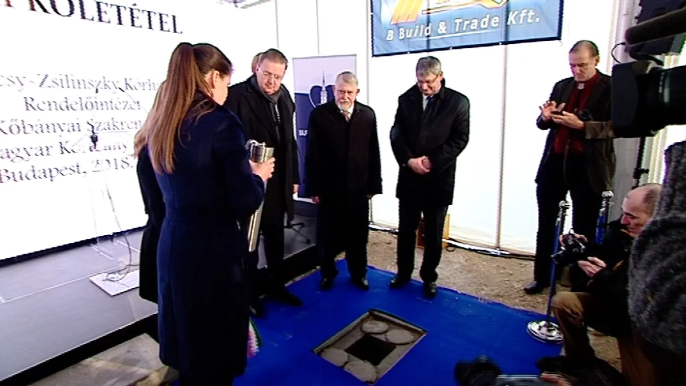 A kormány új egészségpolitikát alapoz meg