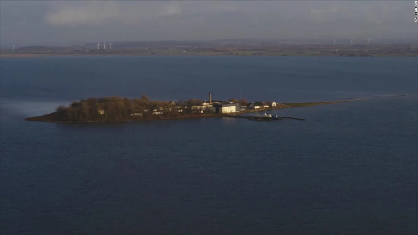 Szavaz a dán parlament a menekültszigetről