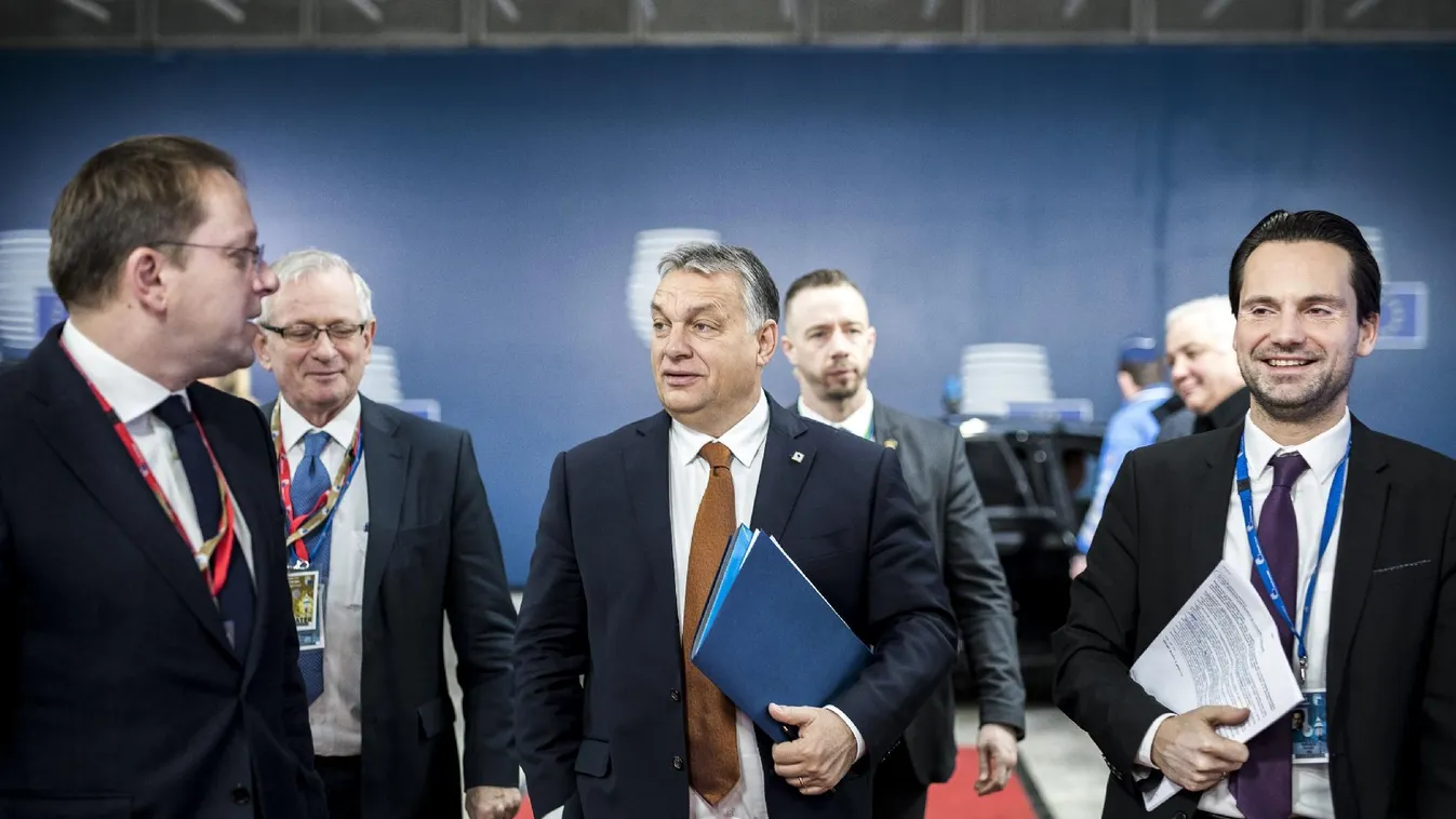 Orbán Viktor: Hamarosan vége a dalnak