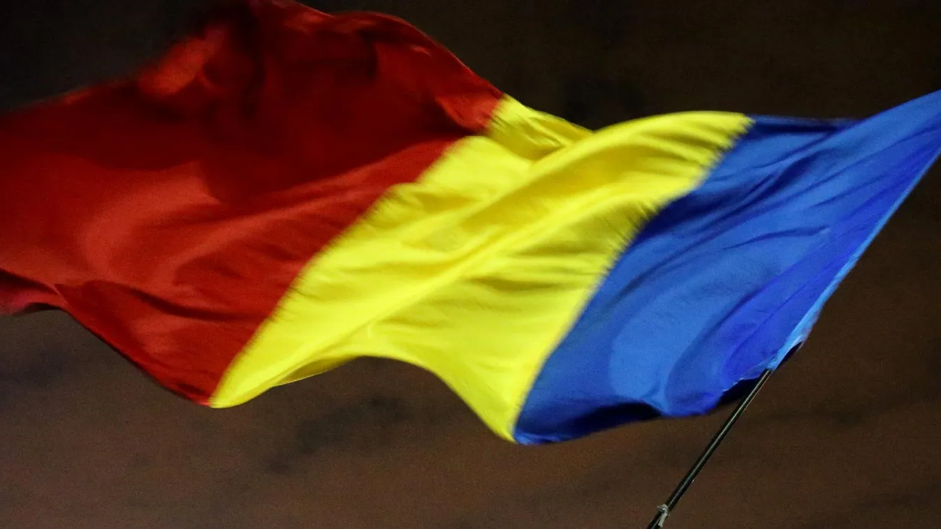 Románia tölti be a EU soros elnökségét