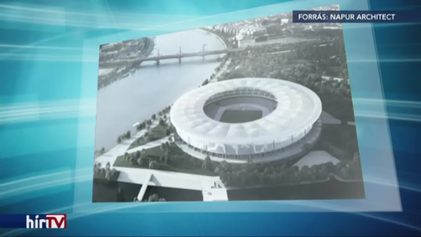 Budapest rendezi a 2023-as atlétika-vb-t