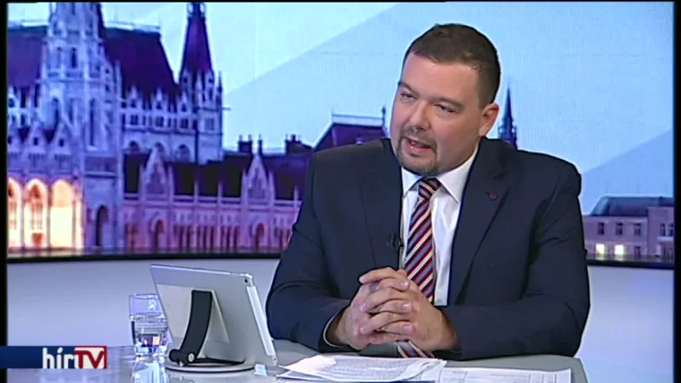 Magyarország élőben – Advent