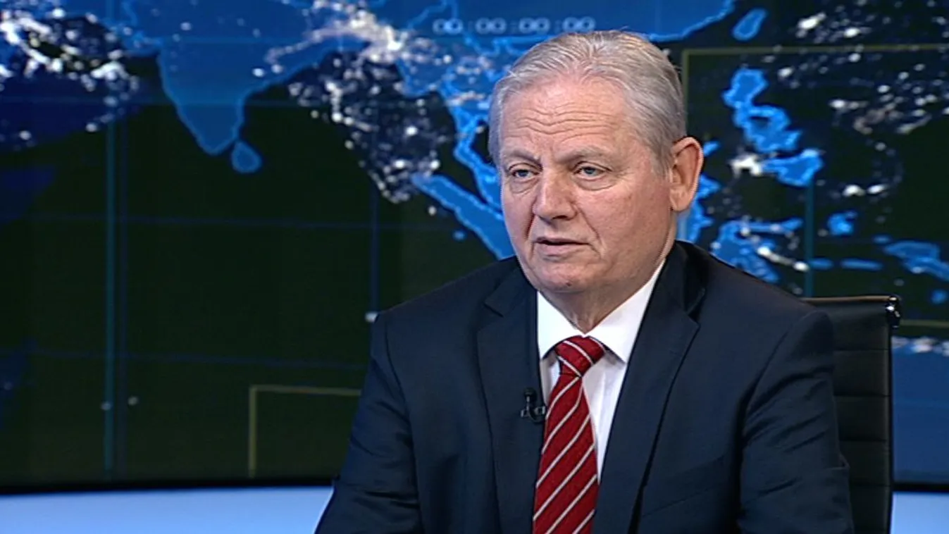 Tarlós István: Az ellenzék legrosszabb félelmei igazolódtak be
