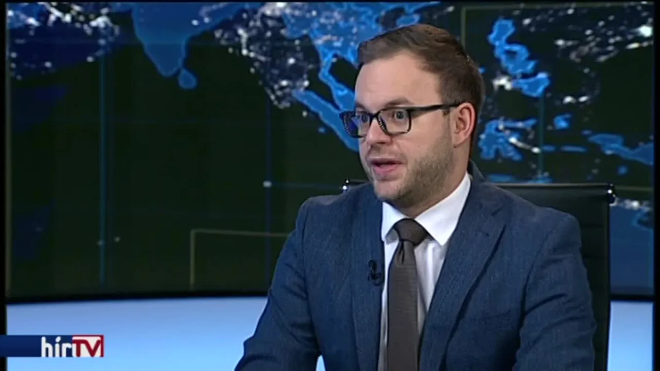 Péntek 9 – Orbán Balázs