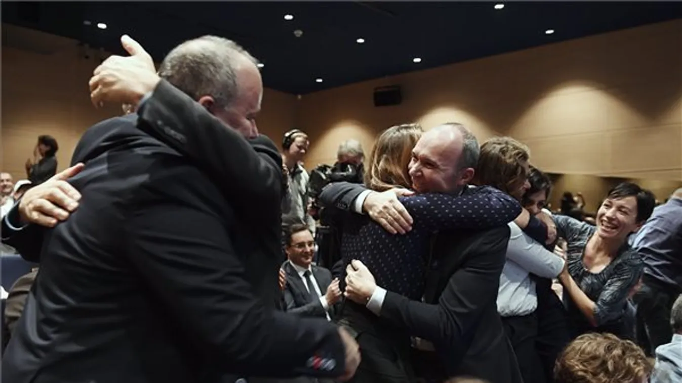 Veszprém lehet Európa Kulturális Fővárosa