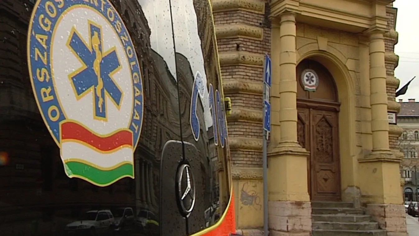 Nálunk az ünnepkor sem áll meg az élet