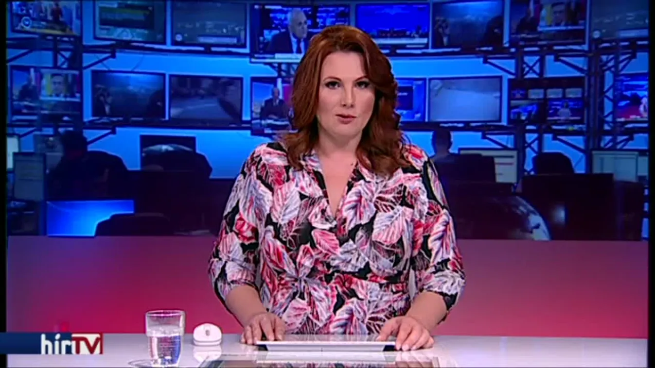 Egy környezetvédő aktivistát sejtenek a drónos szabotázs mögött