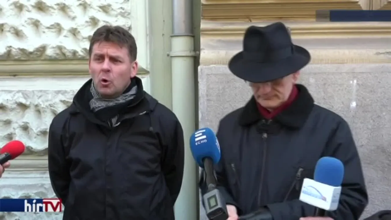 Feljelentéskiegészítést rendelt el az ügyészség a Szeviép-ügyben