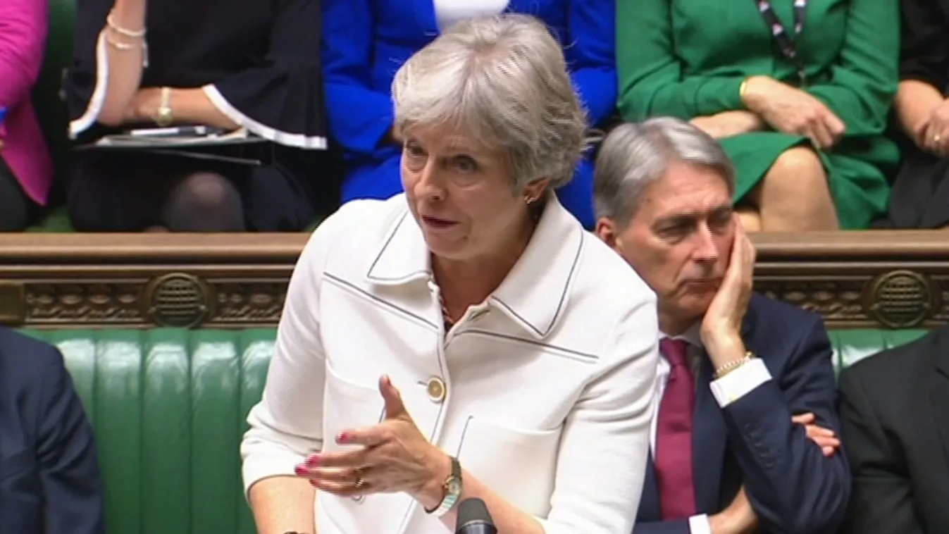 Cáfolják, hogy elmarad a brexit-szavazás