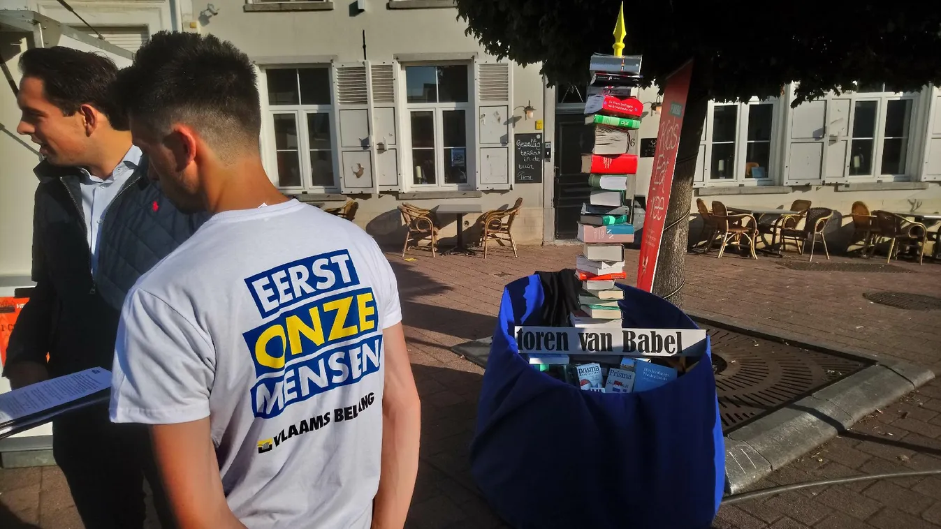 Ezrek tiltakoztak az ENSZ migrációs csomagja ellen