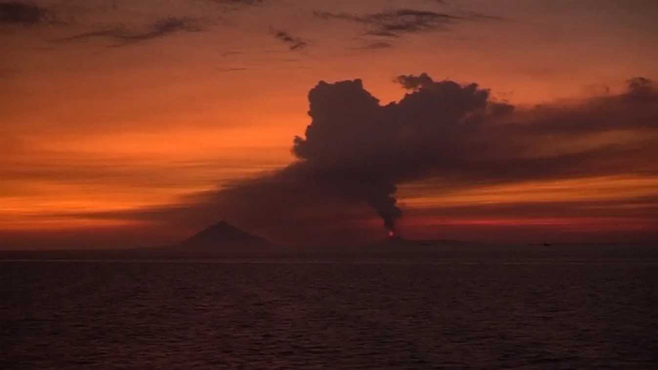 Folyamatosan emelkedik az indonéziai katasztrófa áldozatainak száma