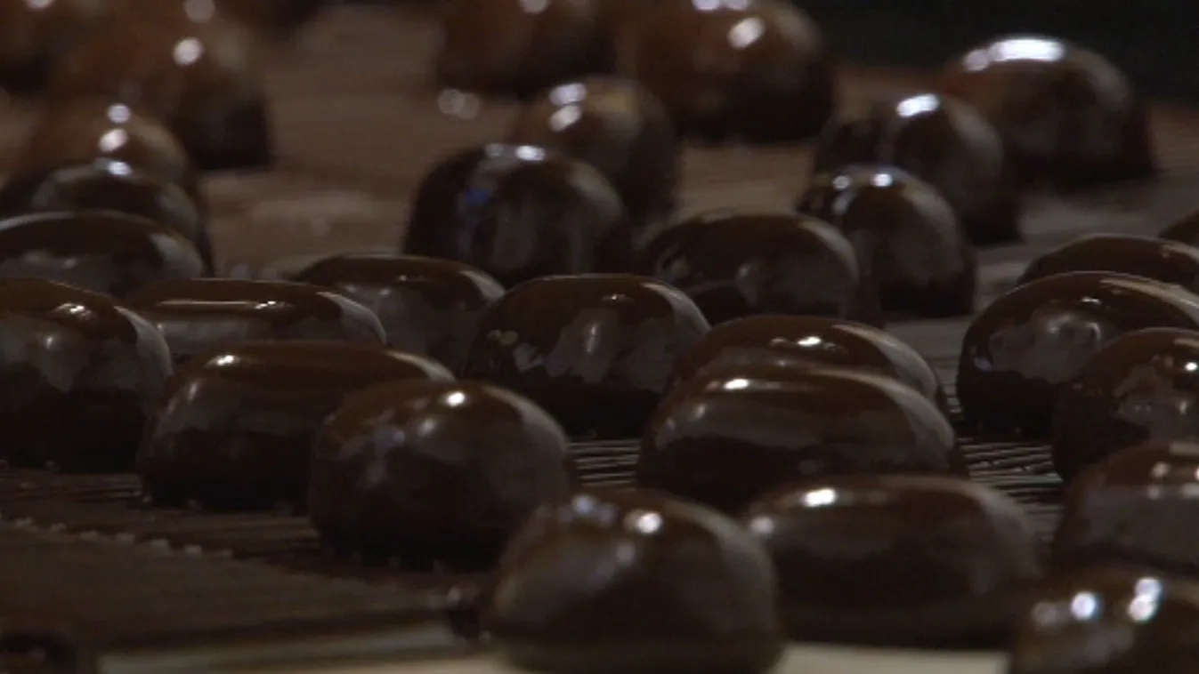 Új kizárólagos örököse lett a Szerencsi Csokoládé gyártásának