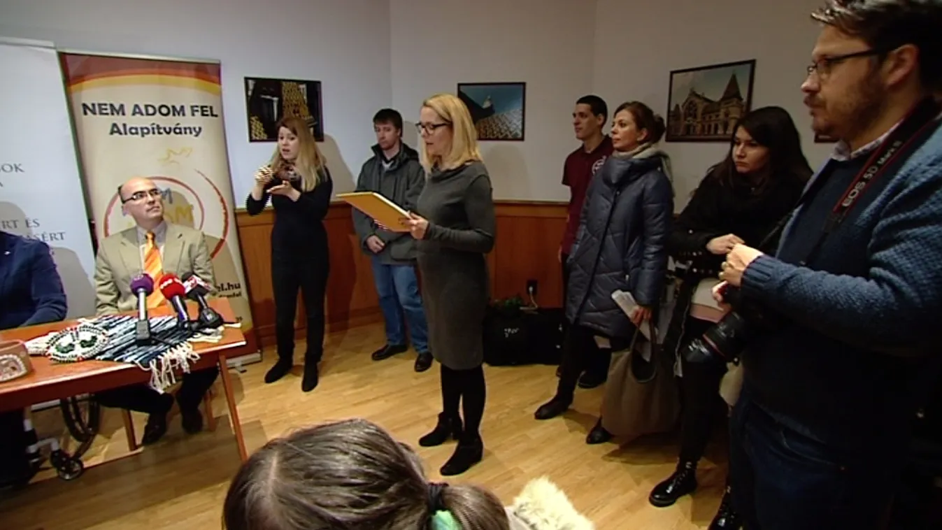 Piaci tényezővé váltak a megváltozott munkaképességű emberek