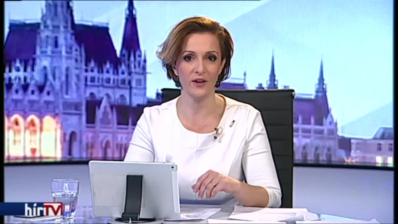 Magyarország élőben – Ellenzéki tiltakozás