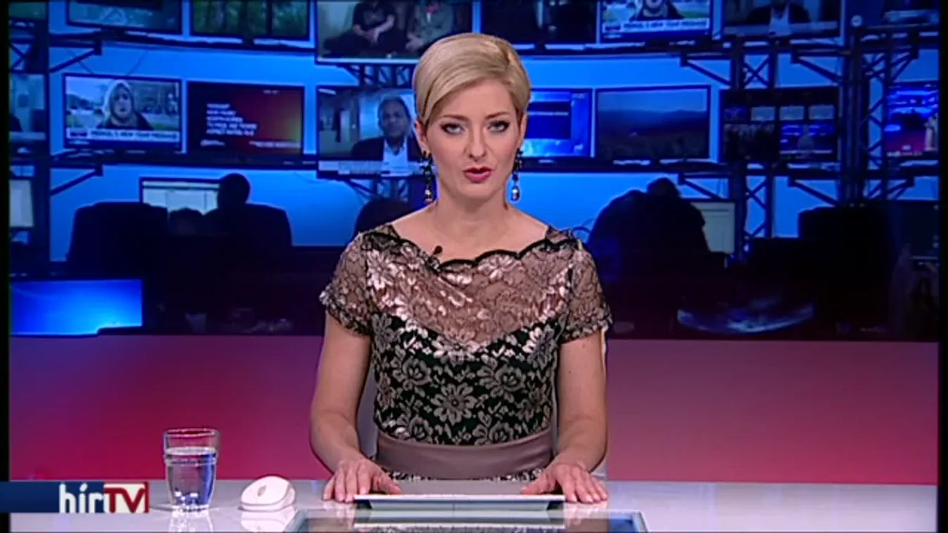 A rendőrség és a mentők egész éves munkáját köszönték meg