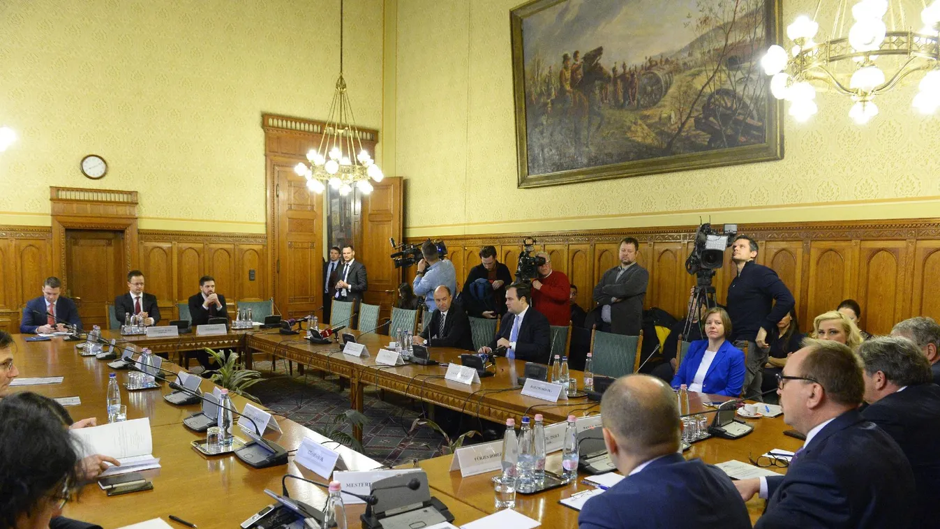 Újabb beruházási rekordot döntött a magyar gazdaság idén