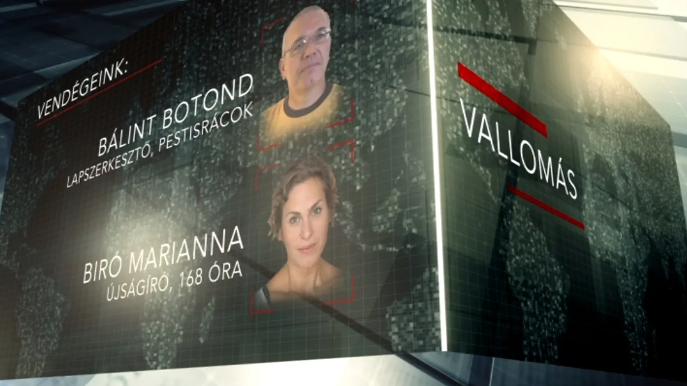 Lapzárta ma este is a Magyarország élőben után