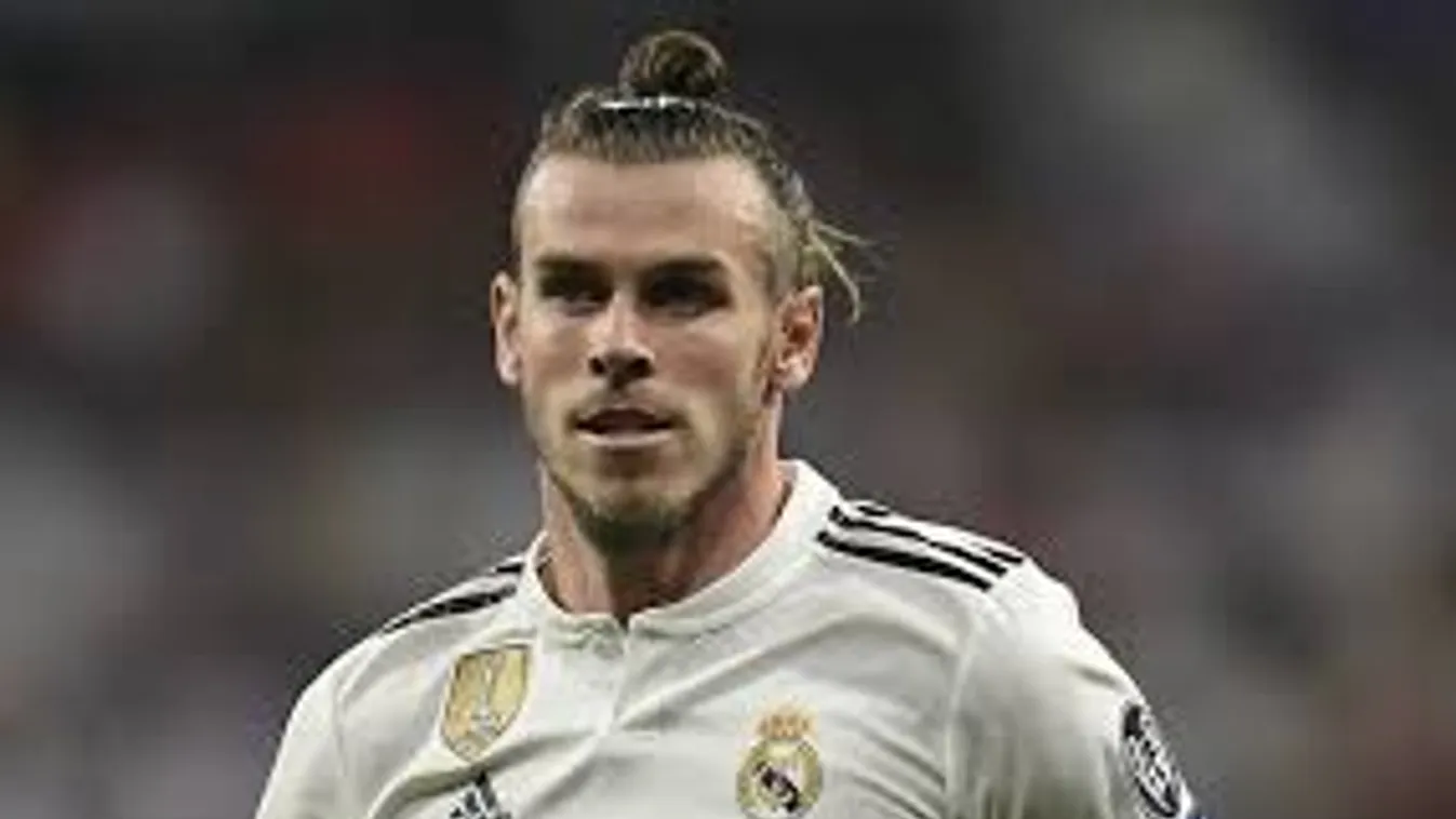 Bale mesterhármasával simán döntős a Real Madrid