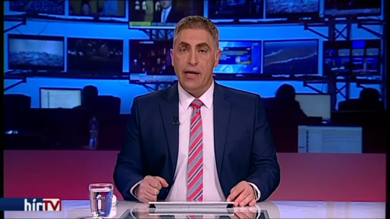 Weber: Egész Magyarország ellen szavaztam