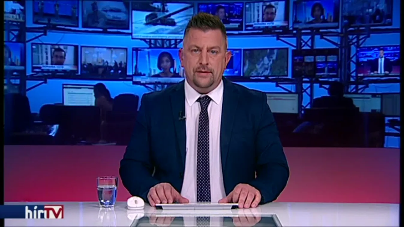 Fokozatos béremelésben részesülnek a rendőrök