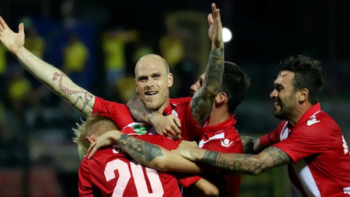 Baráth Botond külföldön folytatja