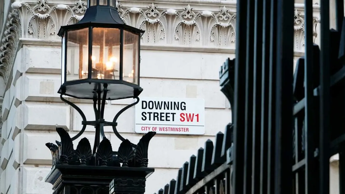 A Downing Street nemigen hitt az e-mailben