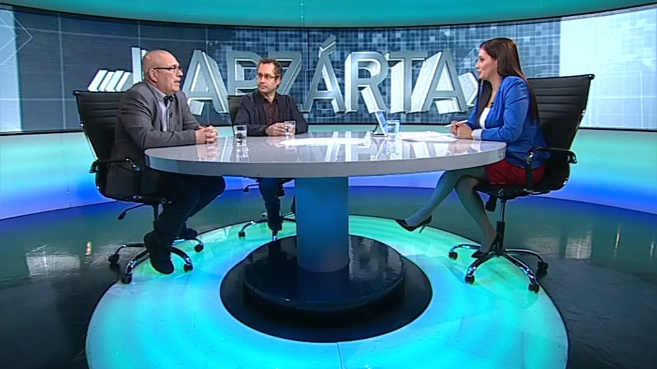 A baloldalra nézve nyugtalanítónak kell, hogy legyen