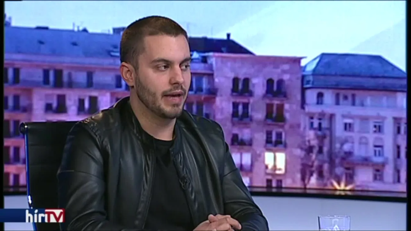 Magyarország élőben – Soros-terv 2.0