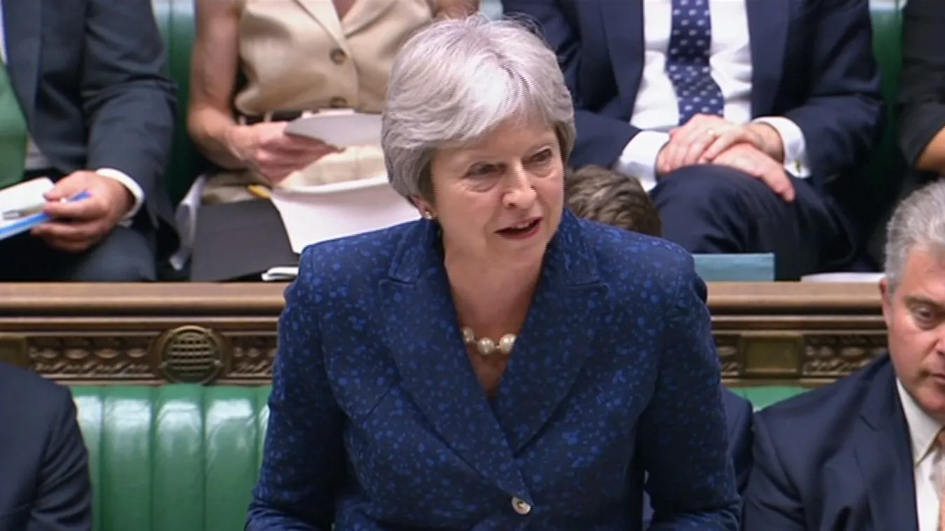 Az Egyesült Királyság szabadon visszavonhatja uniós kilépési szándékát